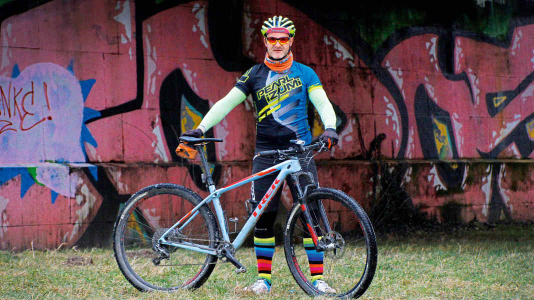 Articulated: Trek Procaliber 9.8 SL in the long-term check