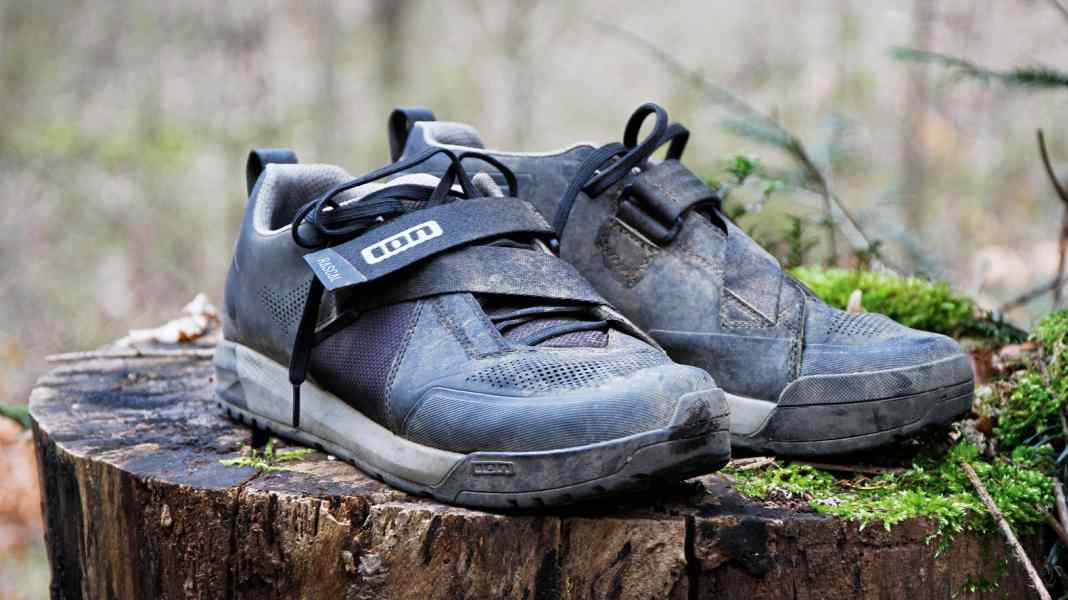 MTB-Schuh ION Rascal im Test