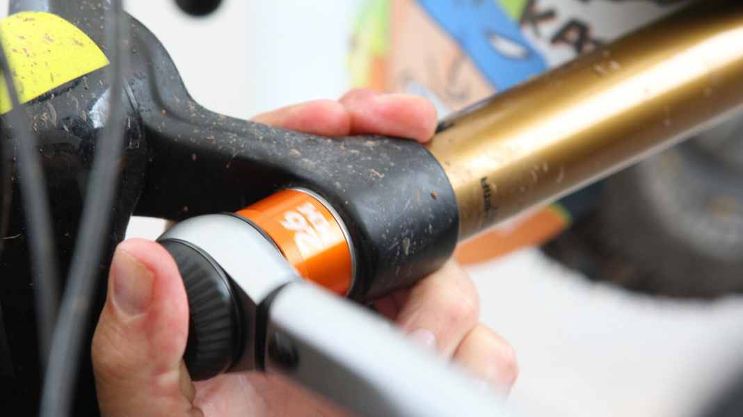 Fox launches tuning programme for suspension forks and dampers
