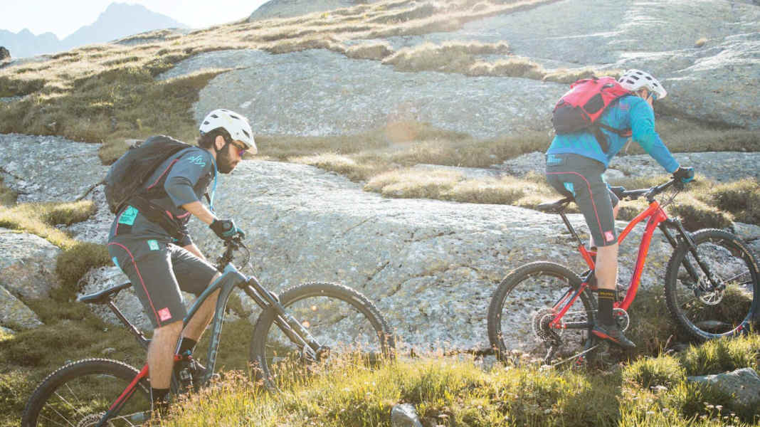 Votec VM and VX and their new Sport models
