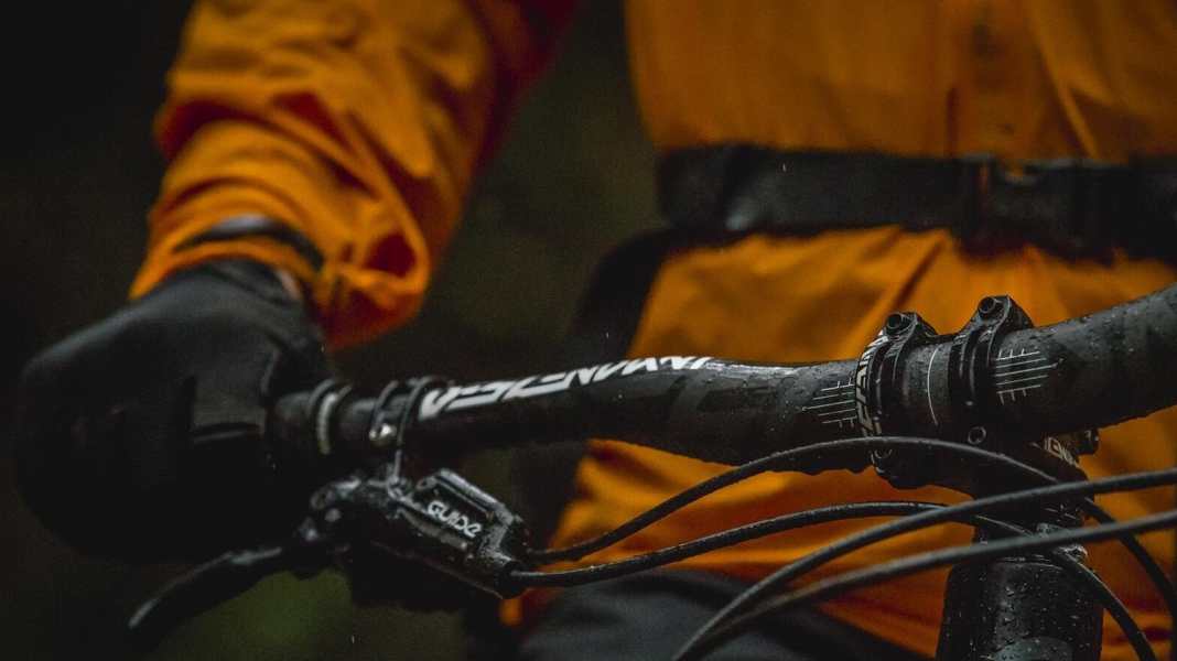 35-mm-Erweiterung der Truvativ-Mittelklasse