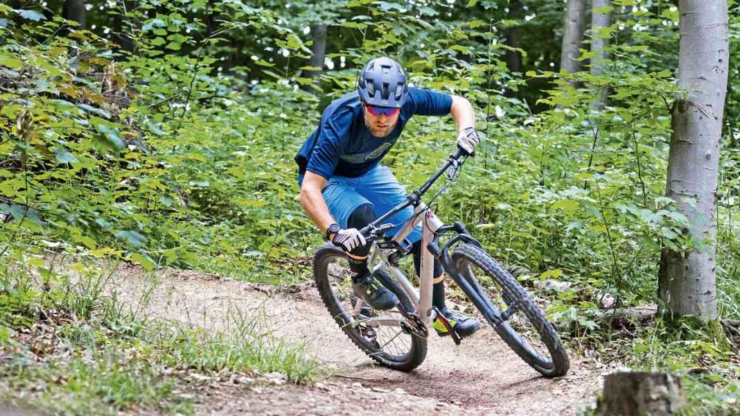 Enduro: Liteville 301 MK14 on test