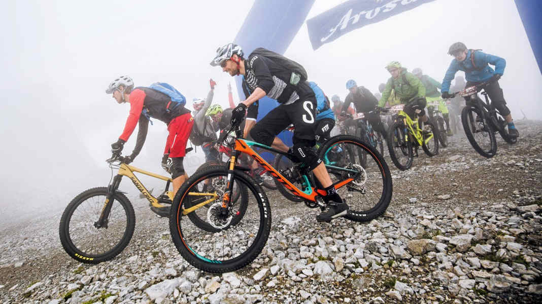 Which bike delivers the most trail fun?