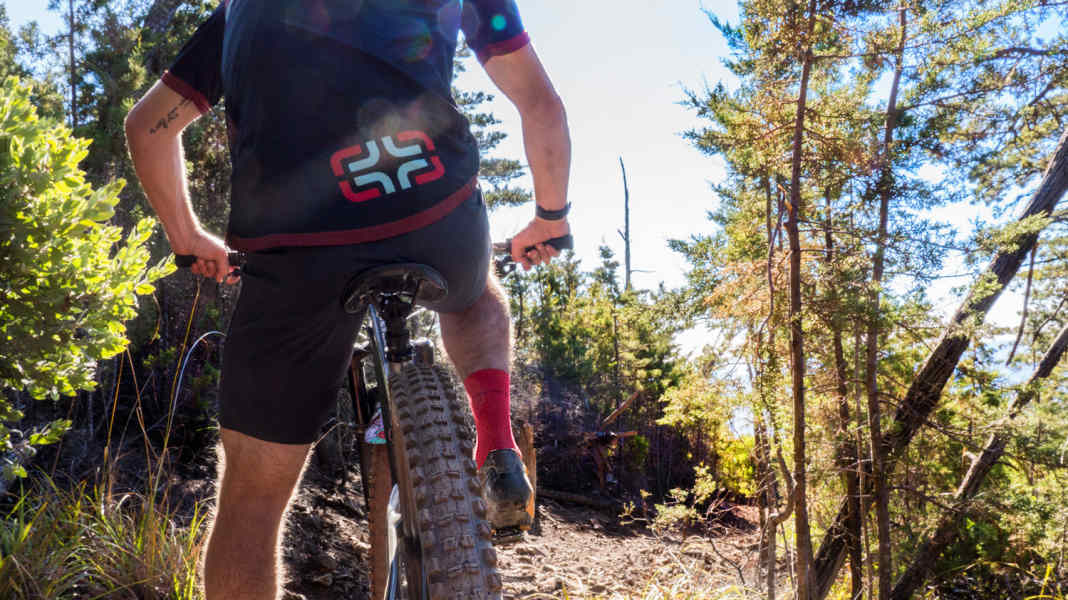 E-Thirteen revises TRS Enduro tyres