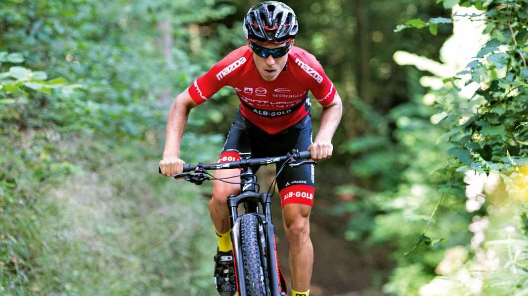 What makes Hermann Pernsteiner the Uphill King