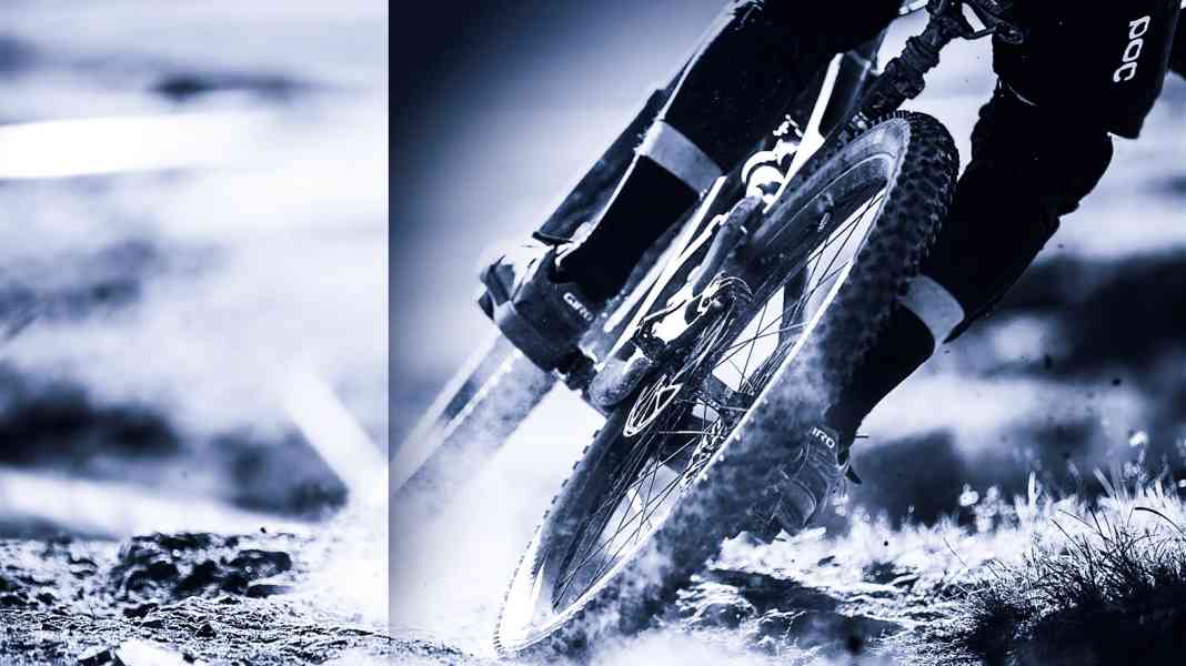 14 carbon and aluminium wheelsets in the test