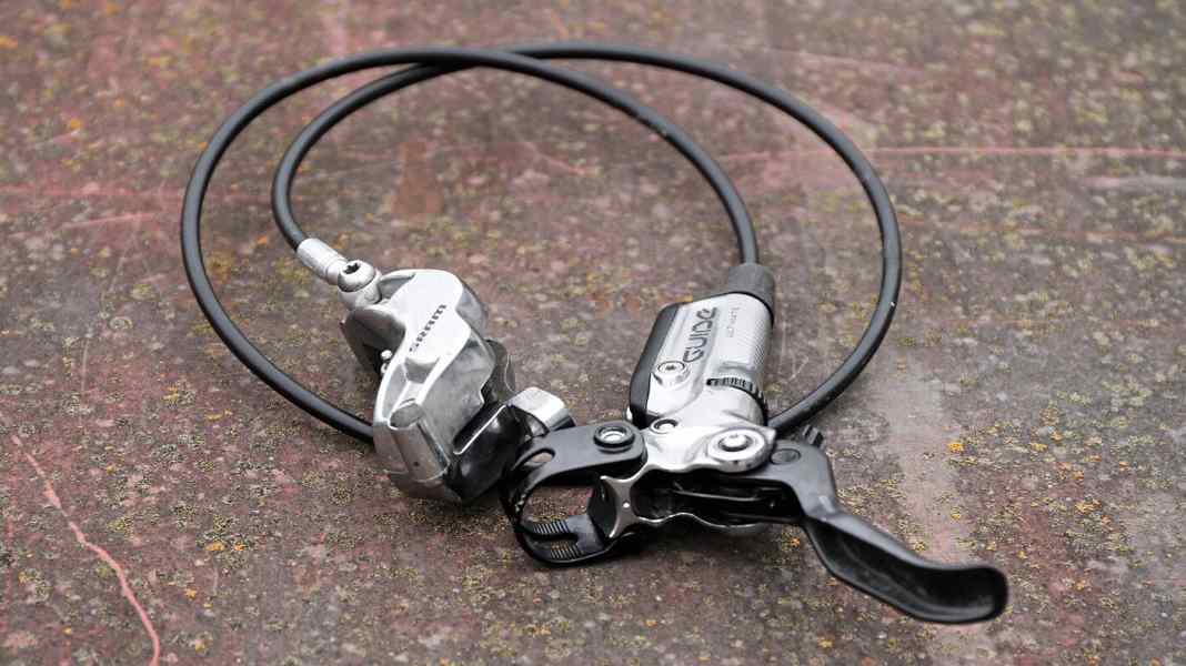 Sram Guide Ultimate im Langzeit-Check