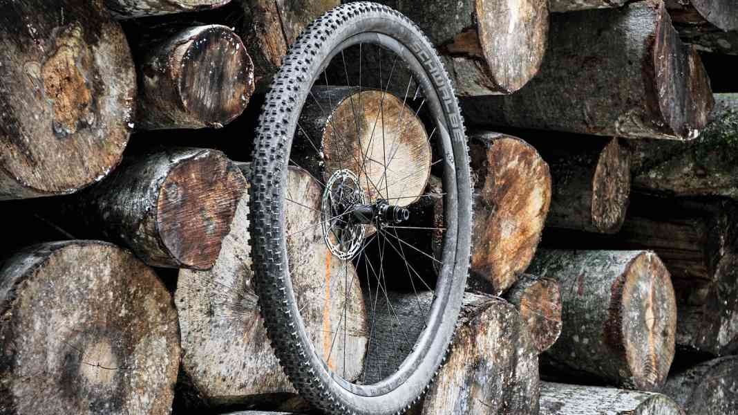 Newmen Advanced X.22 wheels in a long-term test