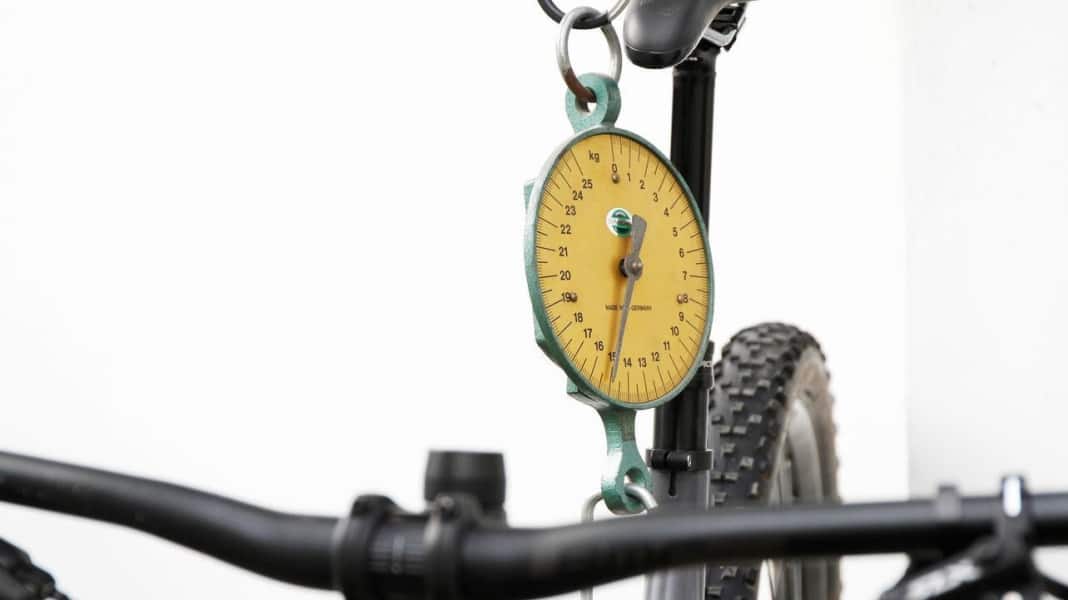 Current bikes too heavy? What the readers say!