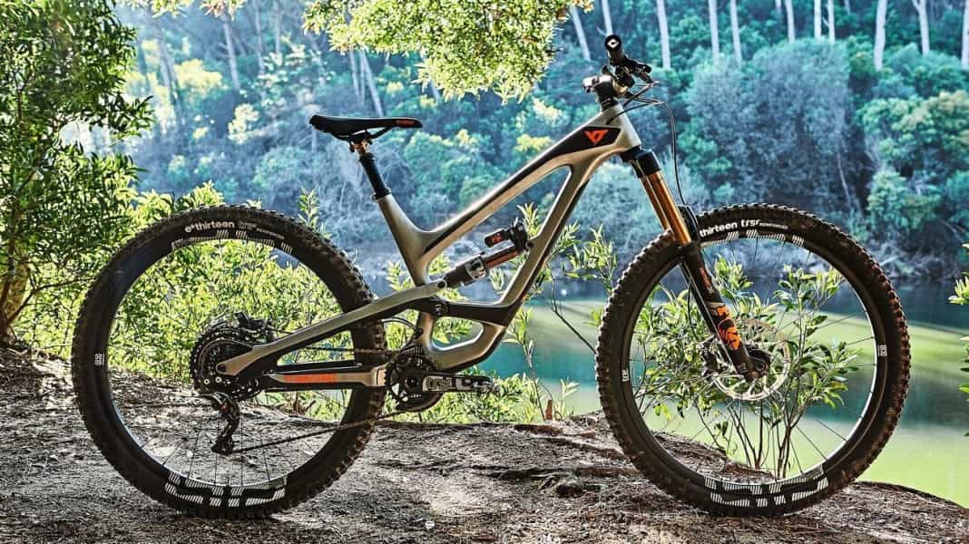 Goat Reloaded: YT puts new horns on the Capra
