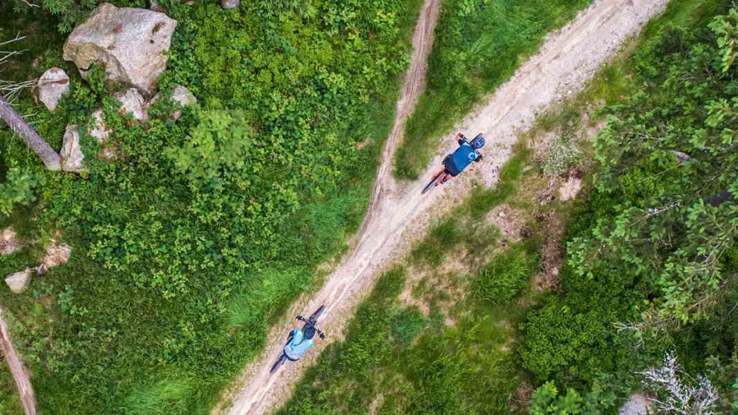 GPS navigation: apps better than bike sat navs?