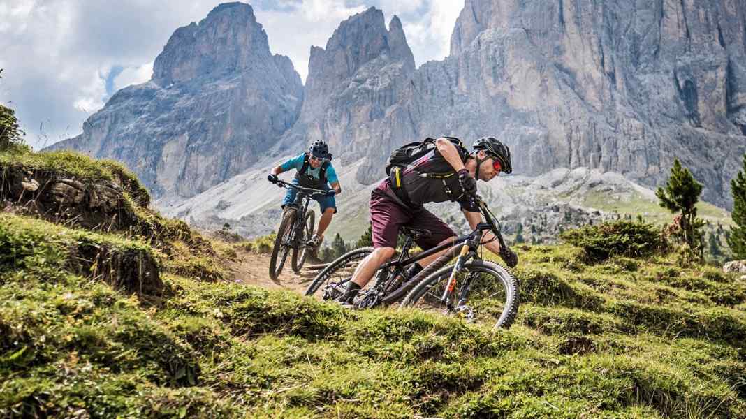 MTB Schlussverkauf: Lohnt der Griff zum Auslaufmodell?