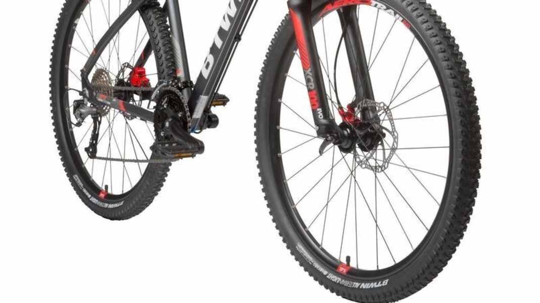 Decathlon ruft Rockrider-Hardtails zurück