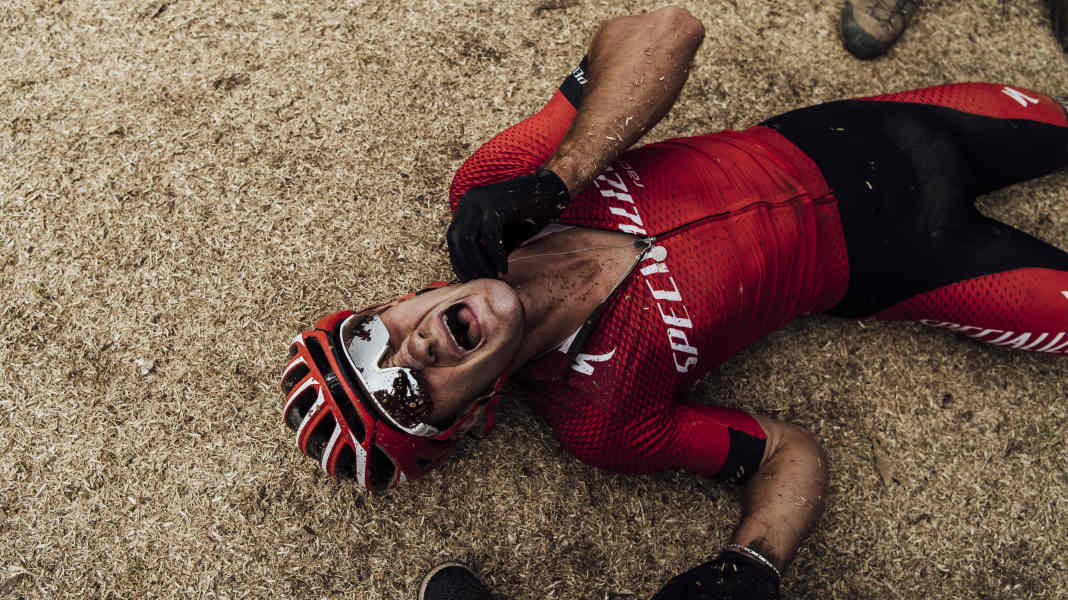 Sam Gaze vor Wechsel zu Corendon-Circus