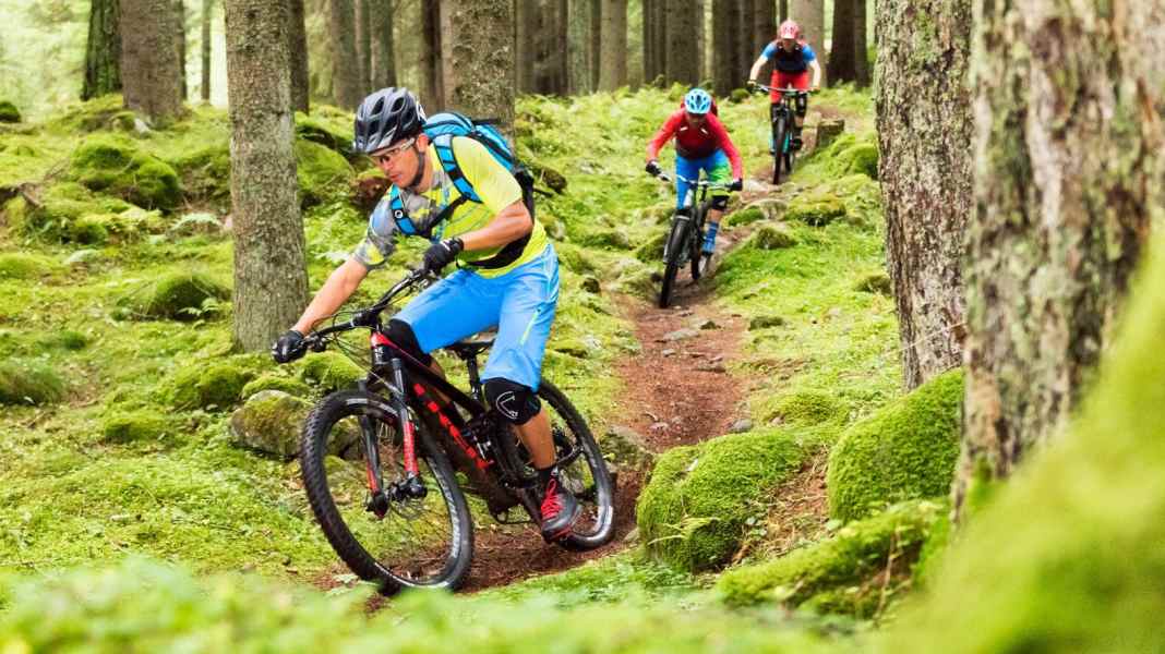 Trek Remedy 9.7 im Test