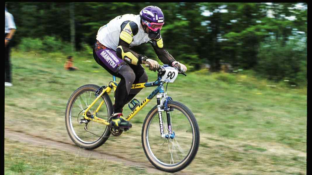 What does Jürgen Beneke actually do?