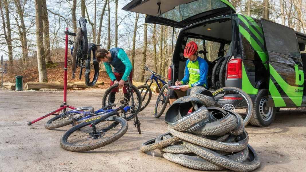 Double the price, double the grip? Tyres in the price check