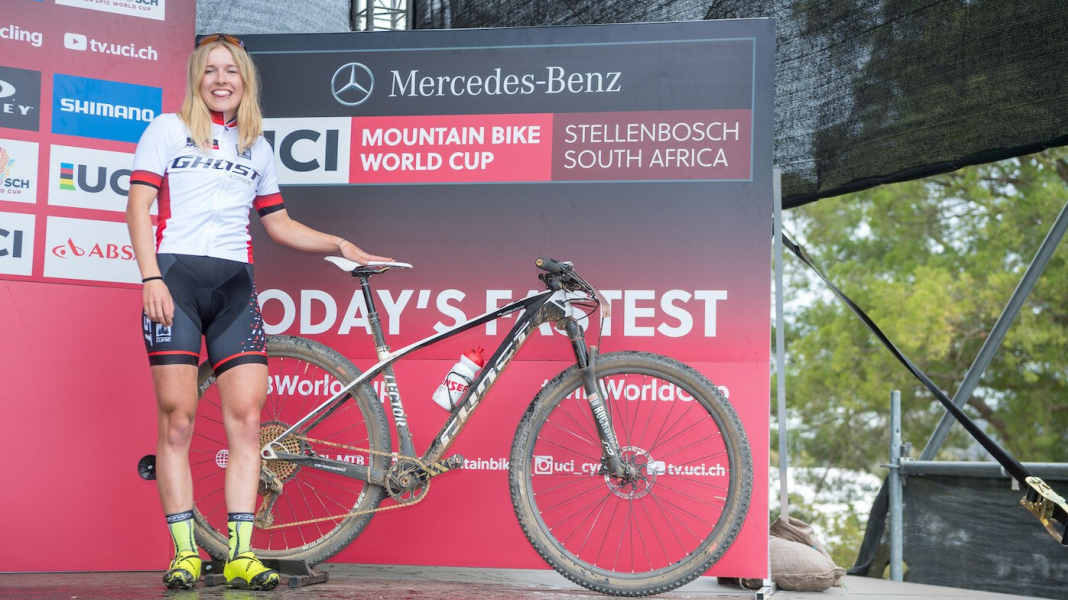 World Cup bikes: what the pros ride