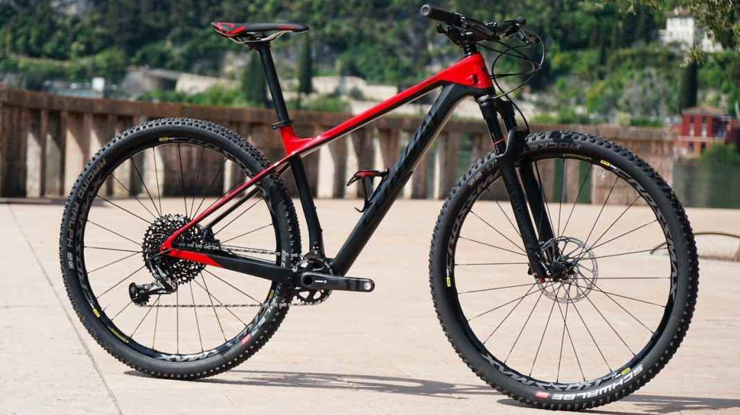 Durchdachtes Racebike zum fairen Preis