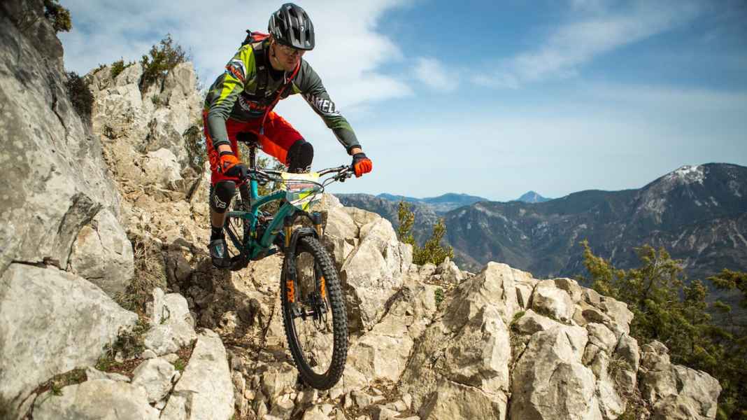Transvésubienne: the marathon with a difference