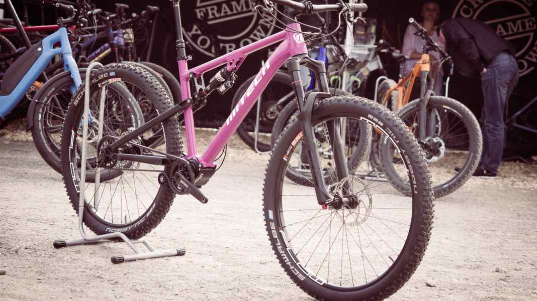 Carefree Fully with Pinion drive and Gates belt