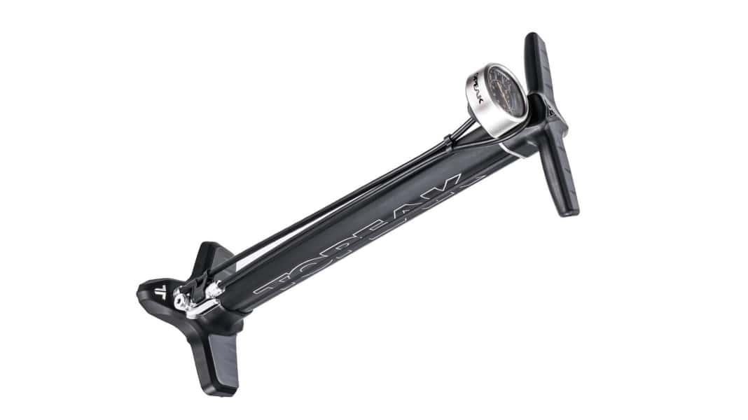 Joeblow Twinturbo: der Turbolader für Bike-Reifen