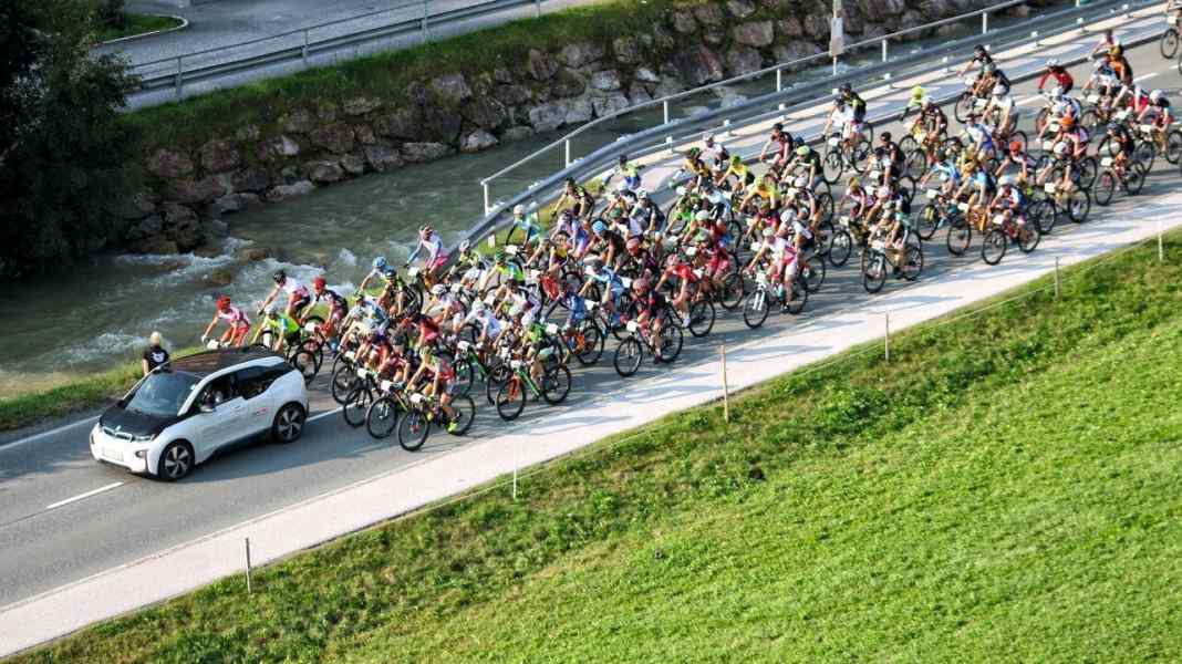 Auf nach Saalbach zur "Hobby-WM"