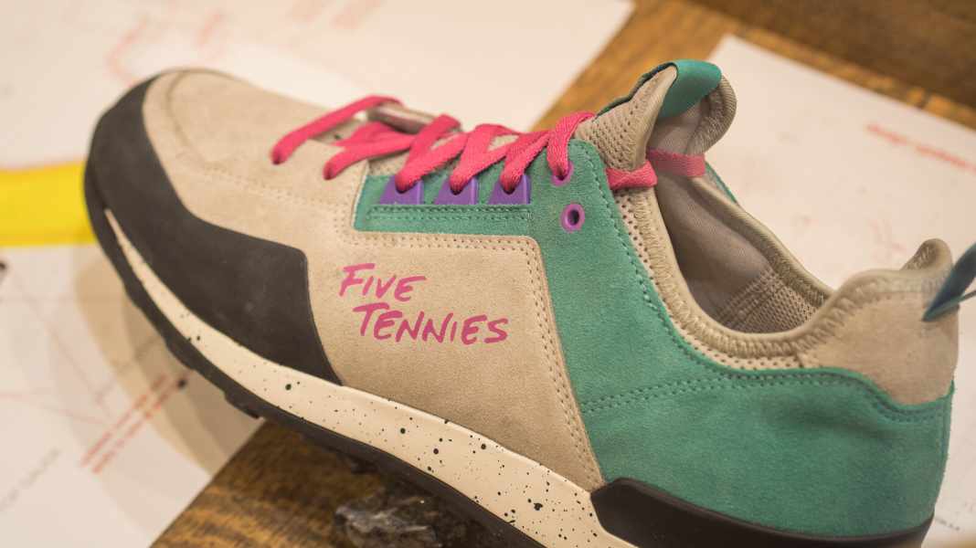 Shoes, Shoes, Shoes: die besten neuen Modelle der Messe