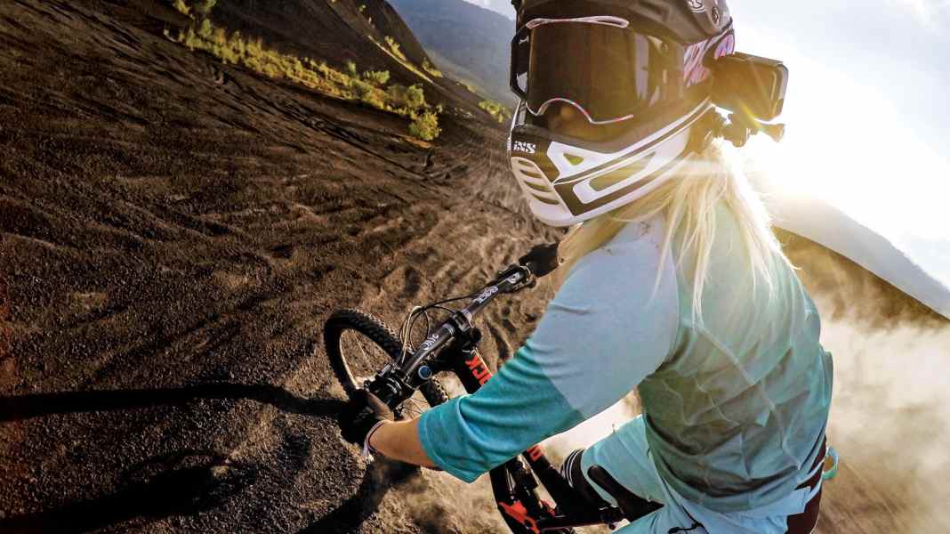 Five MTB channels on YouTube in check