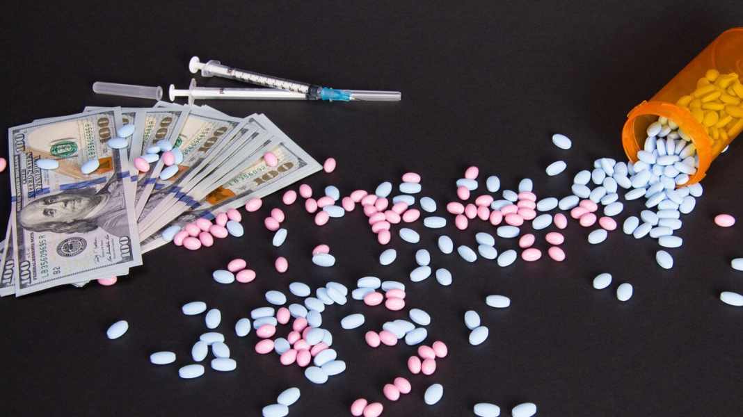 BDR confirms German doping case