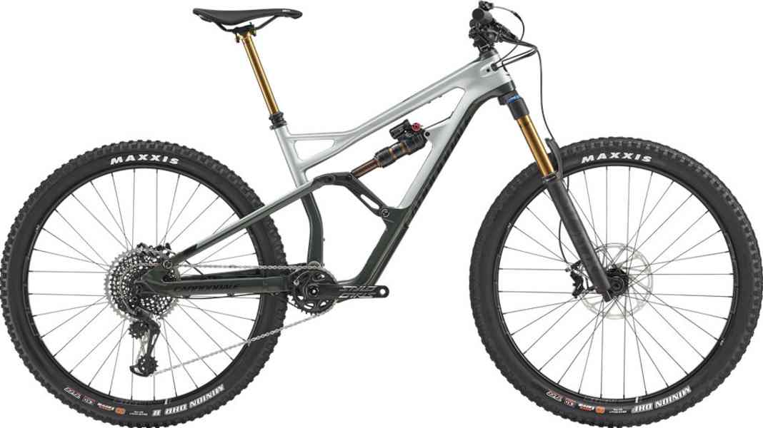 Cannondale adds a 29-inch version of the Jekyll