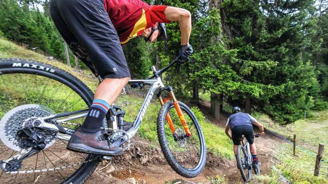 Buying guide: The best MTB forks