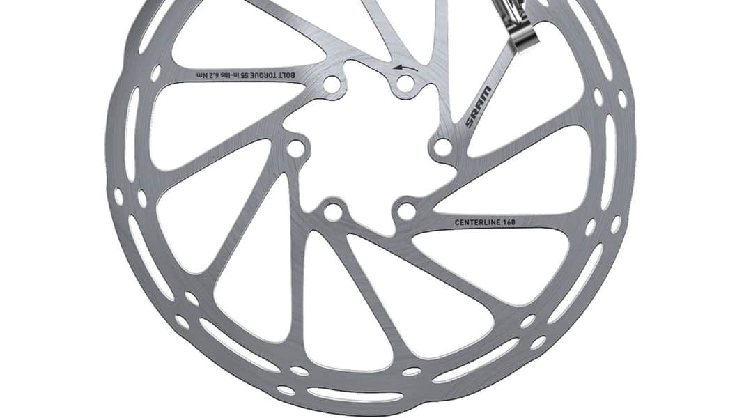 Buying advice: The most common MTB brakes