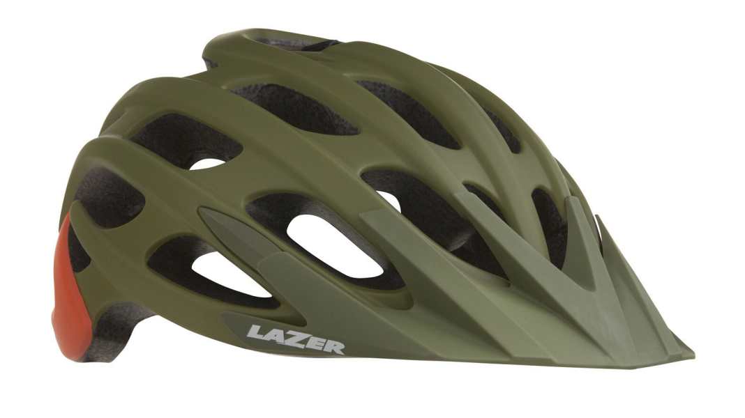 Lazer recalls Magma, Jade, Blade and Elle helmets