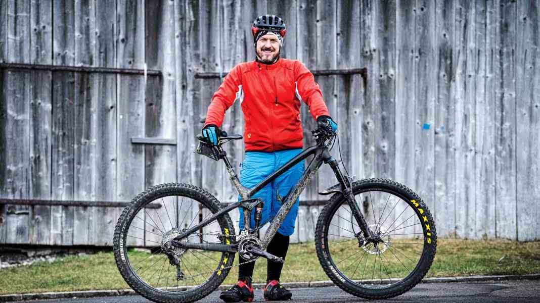 Trek Fuel EX 9.8 Plus im Dreifach-Test