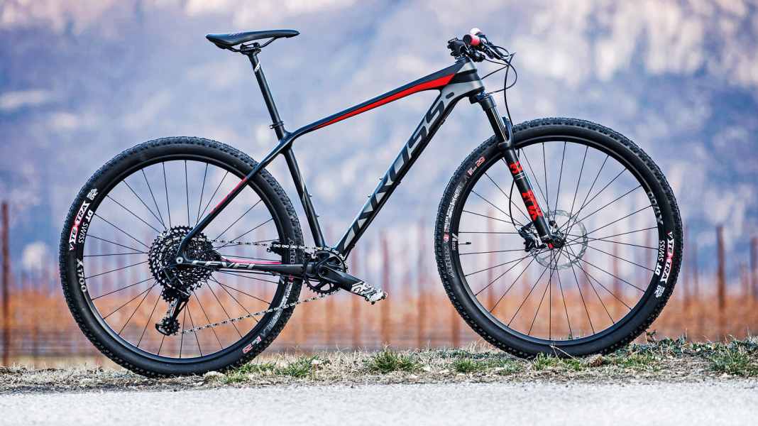 Kross Level 13.0 im BIKE-Test