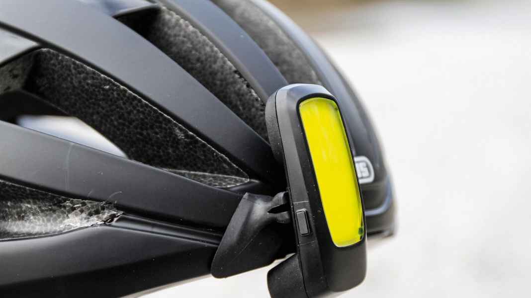Headup-Display O-Synce Usee im Praxistest
