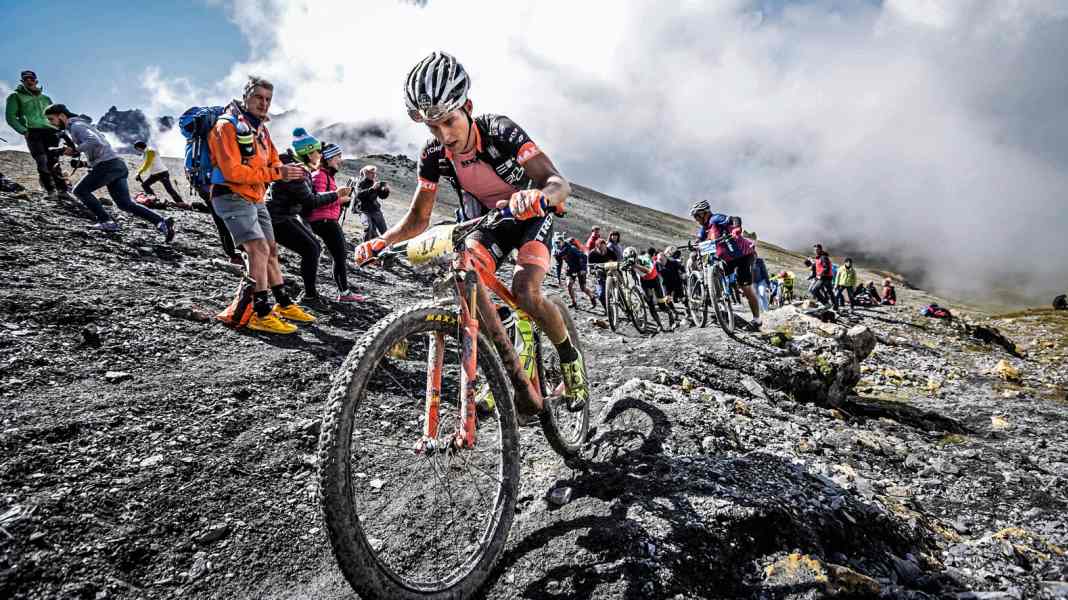 Marathon classics that you have to have ridden!