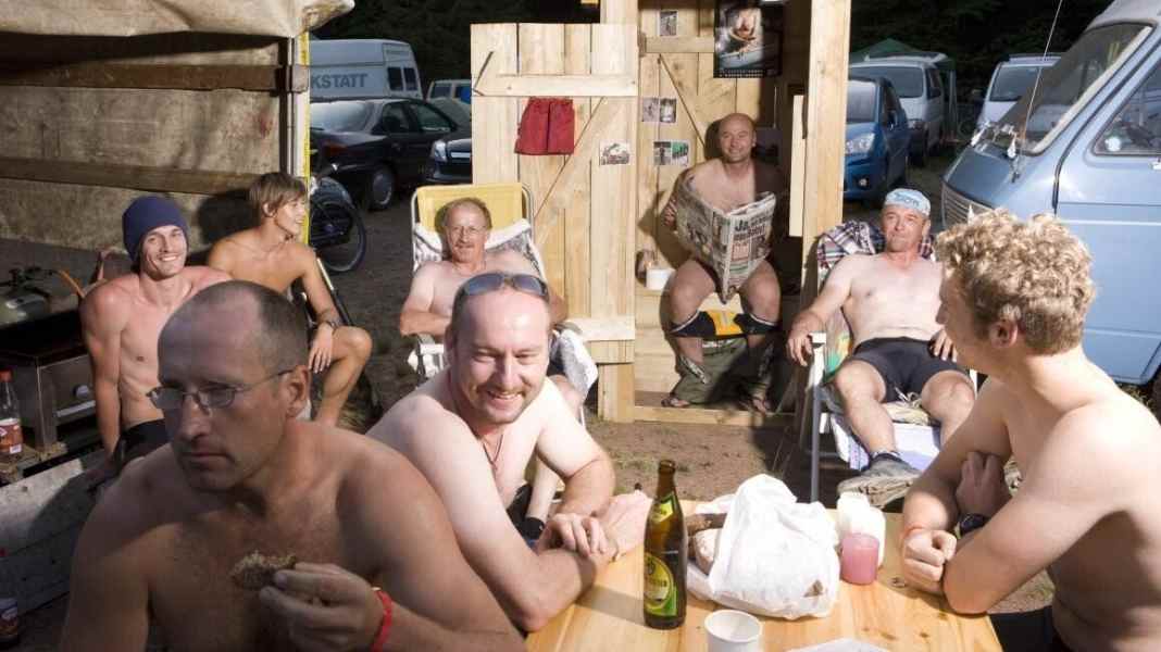 Die kultigsten MTB-Marathons