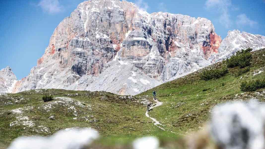 MTB Supertrail No. 75: Prato Piazza Trail