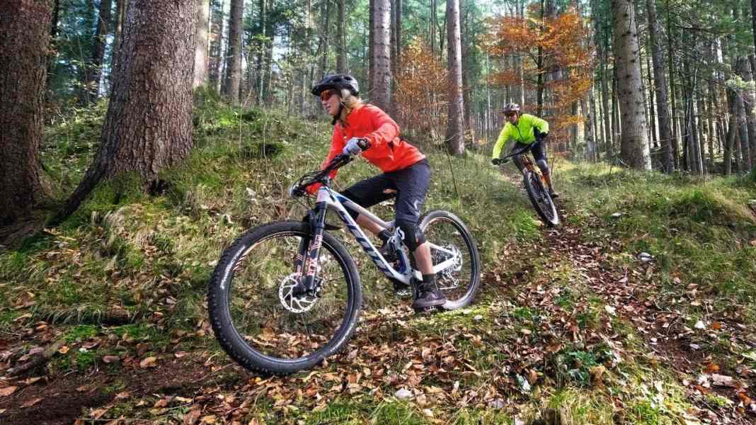 Gegen die Kälte: 24 Softshell-Jacken im Vergleich