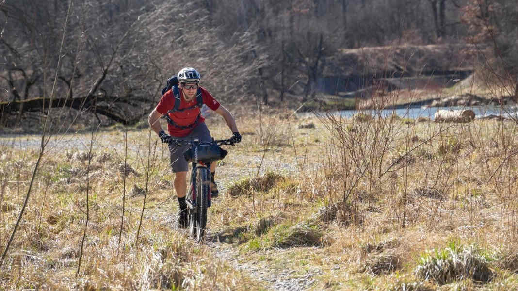 Germany Trail enters second round