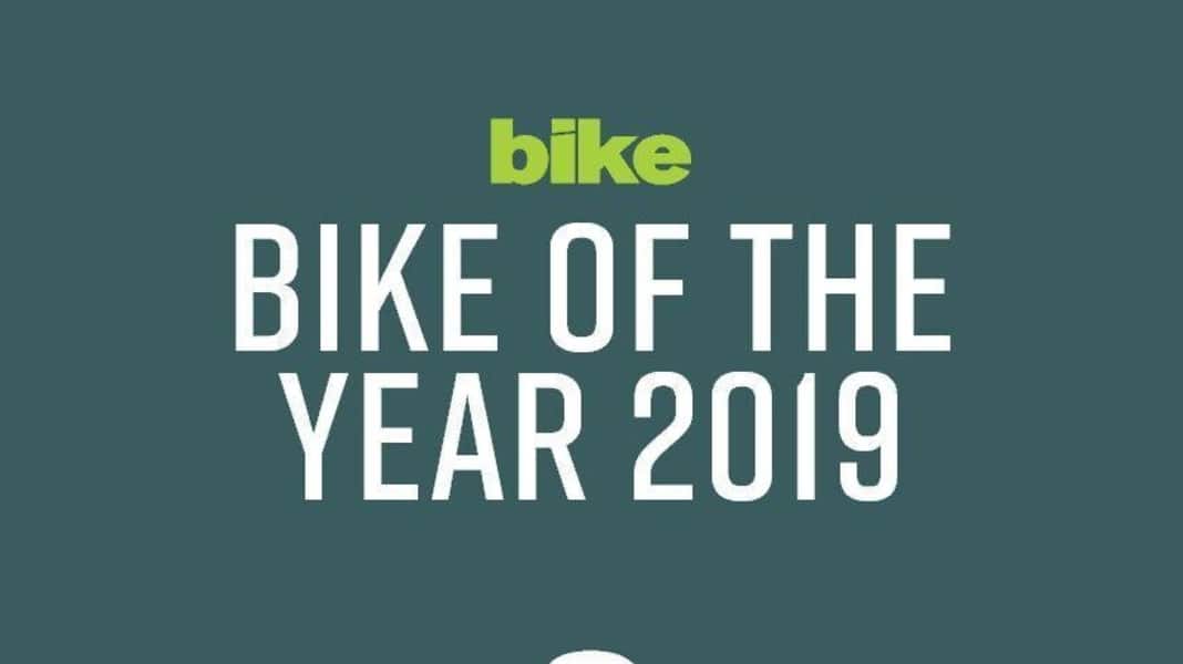 Die Bikes des Jahres 2019!
