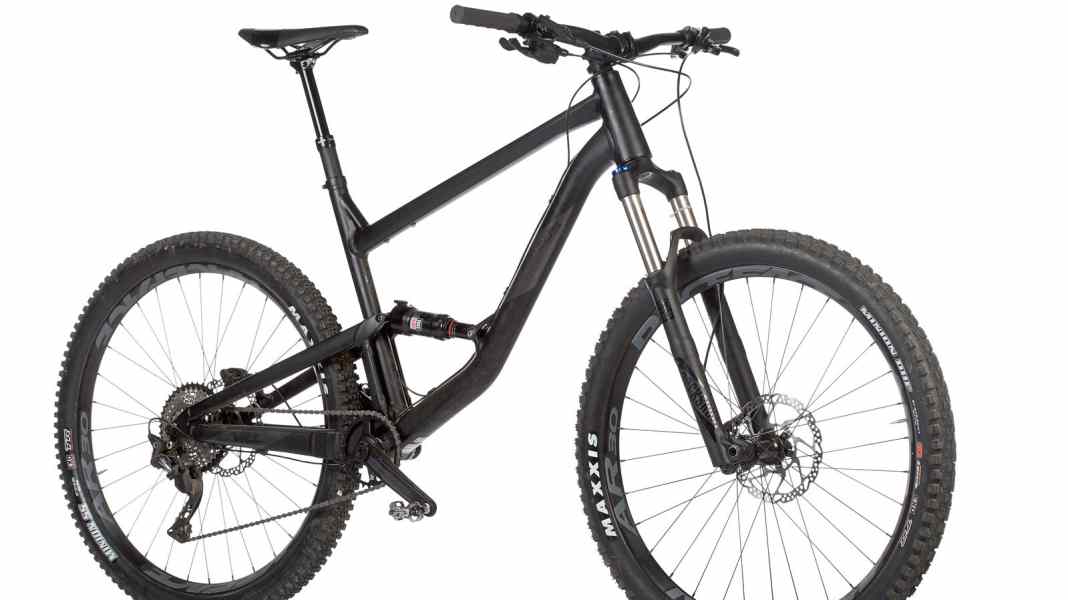 Affordable trail bike: Focus Vice on test