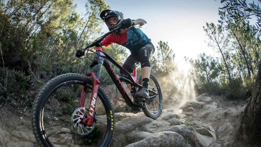 Rockshox Federgabeln und Dämpfer: Ab 2020 von Select bis Ultimate