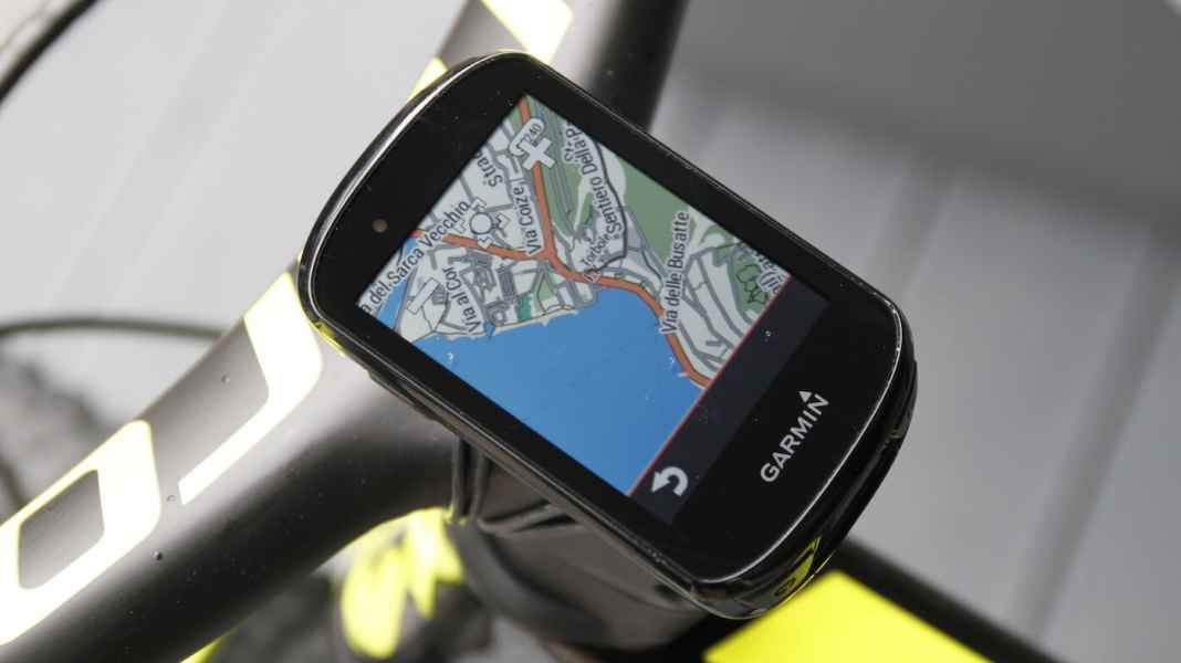 Garmin relaunches popular Edge GPS computers