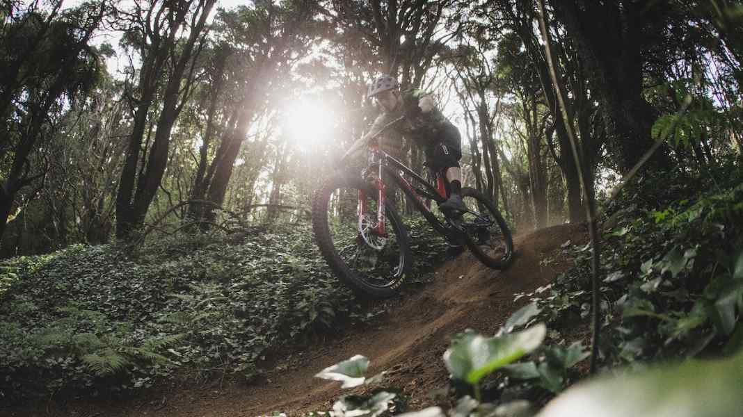 New for MTBs: Zipp brings carbon rim without hollow chamber