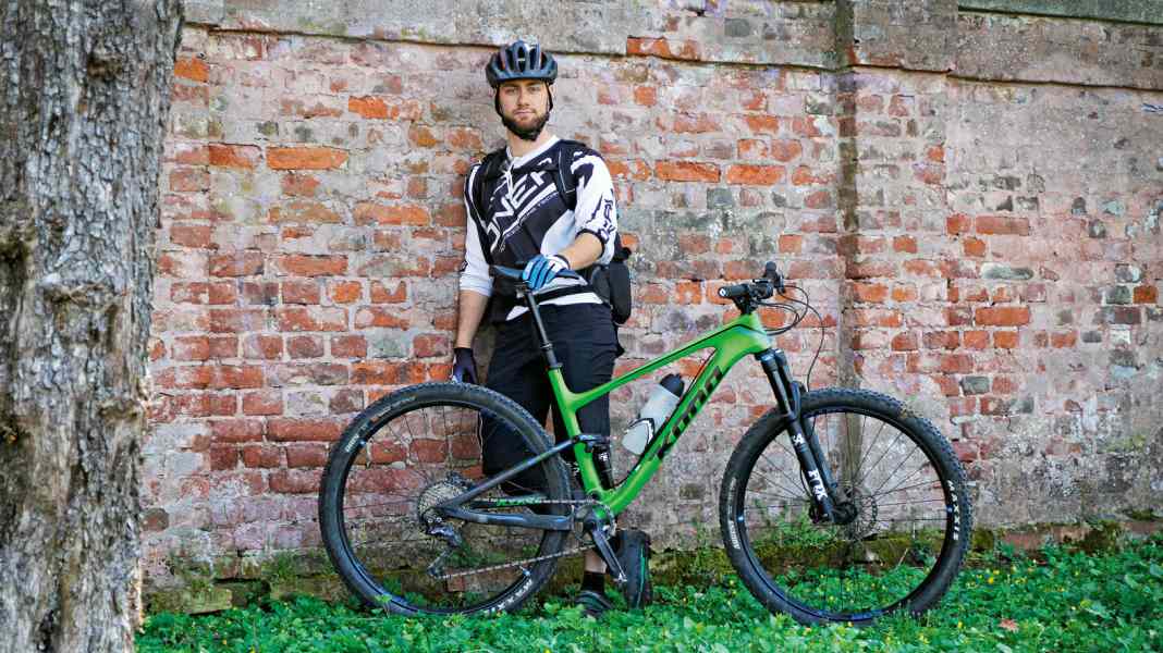 Spaß-Bike für die Hausrunde: Kona Hei Hei DL