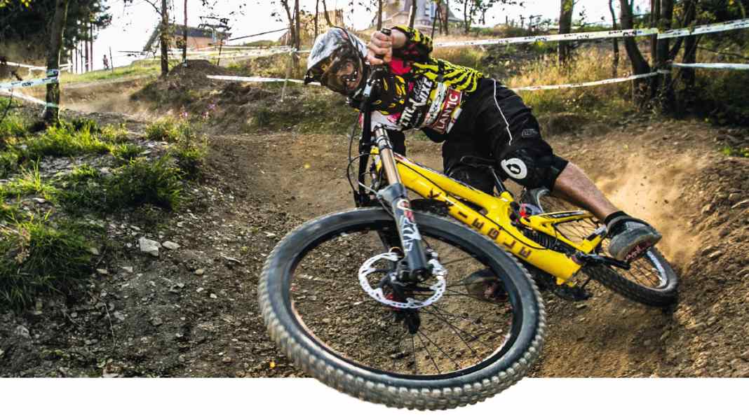 Bike parks in Germany - Top 25 MTB addresses