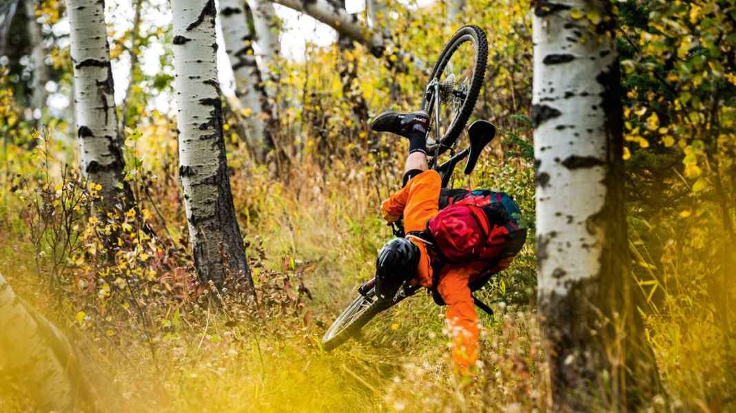 Better protected: 10 protector backpacks in the test